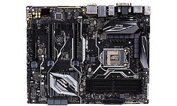Asus Z170 Pro Gaming/Aura