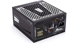 Seasonic Prime Titanium 650W