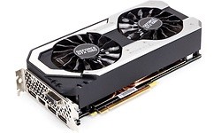 Palit GeForce GTX 1060 Super JetStream 6GB