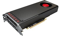 Sapphire Radeon RX 480 4GB