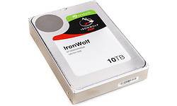 Seagate IronWolf 10TB