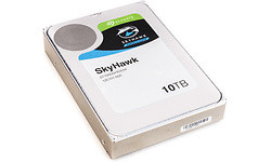 Seagate SkyHawk 10TB