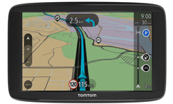 TomTom Start 62 Europe