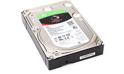 Seagate IronWolf 8TB (ST8000VN0022)
