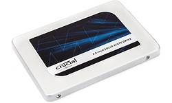 Crucial MX300 525GB