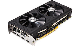 Sapphire Radeon RX 470 Nitro+ OC 4GB