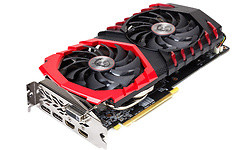 MSI Radeon RX 470 Gaming X 8GB