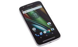 Motorola Moto E G3 Black