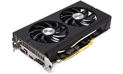 Sapphire Radeon RX 460 Nitro OC 4GB