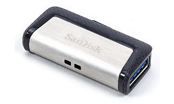 Sandisk Ultra Dual Drive 64GB