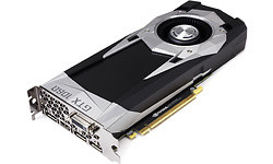 Nvidia GeForce GTX 1060 3GB