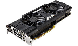 EVGA GeForce GTX 1060 FTW+ 6GB