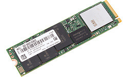 Intel 600p 512GB