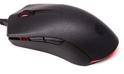 Cooler Master MasterMouse Pro L Black