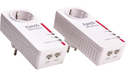 AVM Fritz!Powerline 1220E kit
