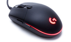 Logitech G Pro Gaming Mouse