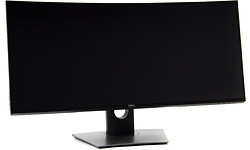 Dell UltraSharp U3417W