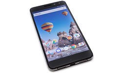 General Mobile GM5 Plus Grey