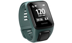 TomTom Spark 3 Cardio Aqua S
