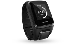 TomTom Spark 3 Black S
