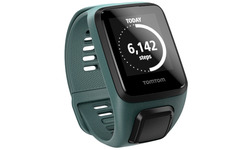 TomTom Spark 3 Aqua S