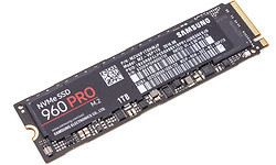 Samsung 960 Pro 1TB