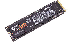 Samsung 960 Evo 1TB