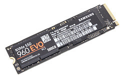 Samsung 960 Evo 500GB