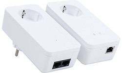 Devolo dLan 550+ WiFi Starter kit