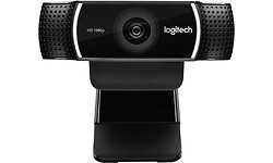 Logitech C922 Pro Stream