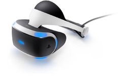 Sony PlayStation VR Starterpack