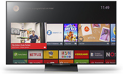 Sony Bravia KD-65ZD9