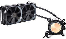 NZXT Kraken X52