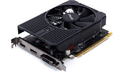 Zotac GeForce GTX 1050 Ti Mini 4GB