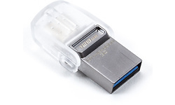 Kingston DataTraveler MicroDuo 3C 128GB