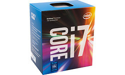 Intel Core i7 7700K Boxed
