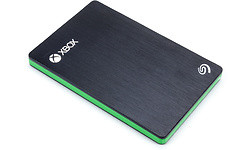Seagate Game Drive For Xbox 512GB