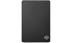Seagate Backup Plus Portable 5TB Black (STDR)
