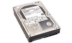 HGST Deskstar NAS 3TB