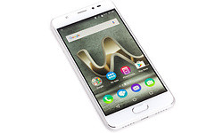 Wiko U Feel Prime Silver