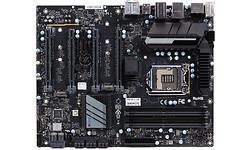 SuperMicro C7Z270-PG