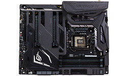 Asus RoG Maximus IX Code