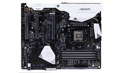 Gigabyte Aorus Z270X Gaming 7