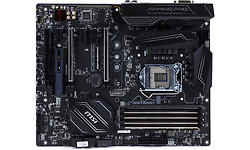 MSI Z270 Gaming Pro Carbon