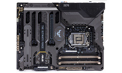 Asus TUF Z270 Mark 1