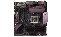 Asus Strix Z270G Gaming