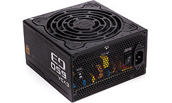 EVGA SuperNova G3 650W