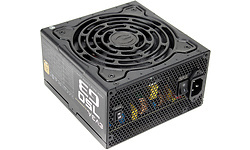 EVGA SuperNova G3 750W