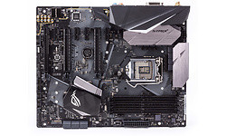 Asus RoG Strix Z270E Gaming