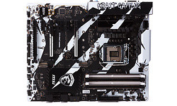 MSI Z270 Krait Gaming